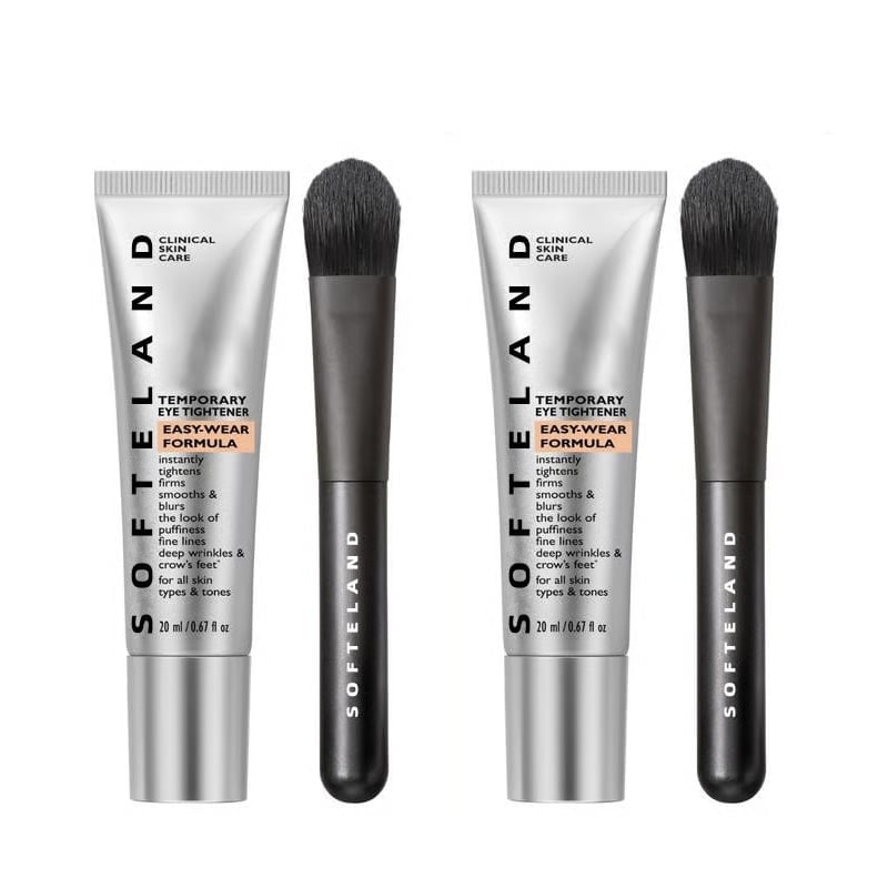 Temporärer Augenstraffer