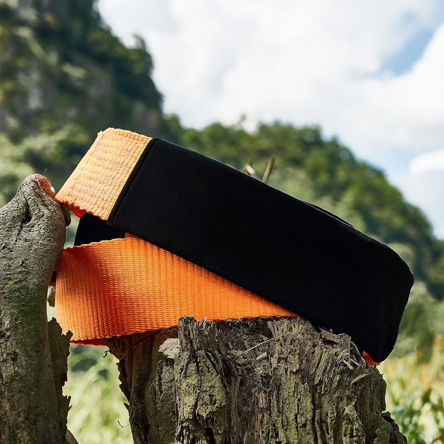 Sakerplus Tree Saver Heavy Duty Strap