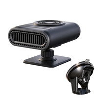 Portable Car Heater & Defroster