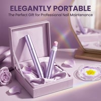 Nail serum pen