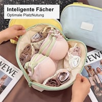 Unterwäsche-Organizer-Tasche