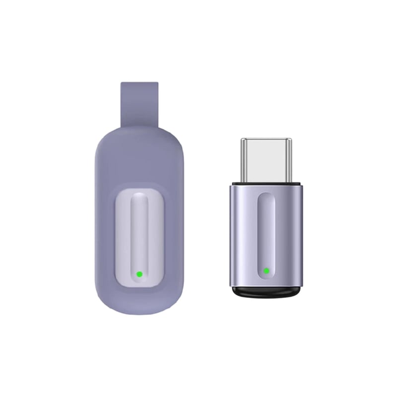 Gen5 Smart IR Remote Capsule