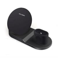 3-In-1 Smart Schnell Ladegerät