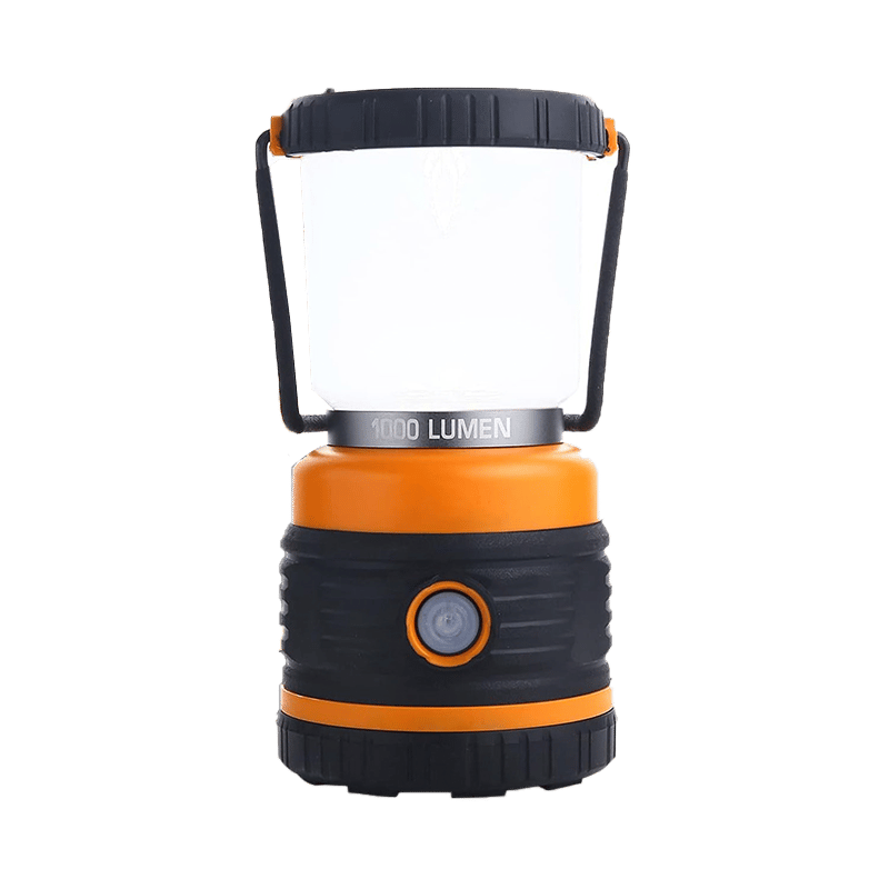 Saker High-Brightness Camping Lantern