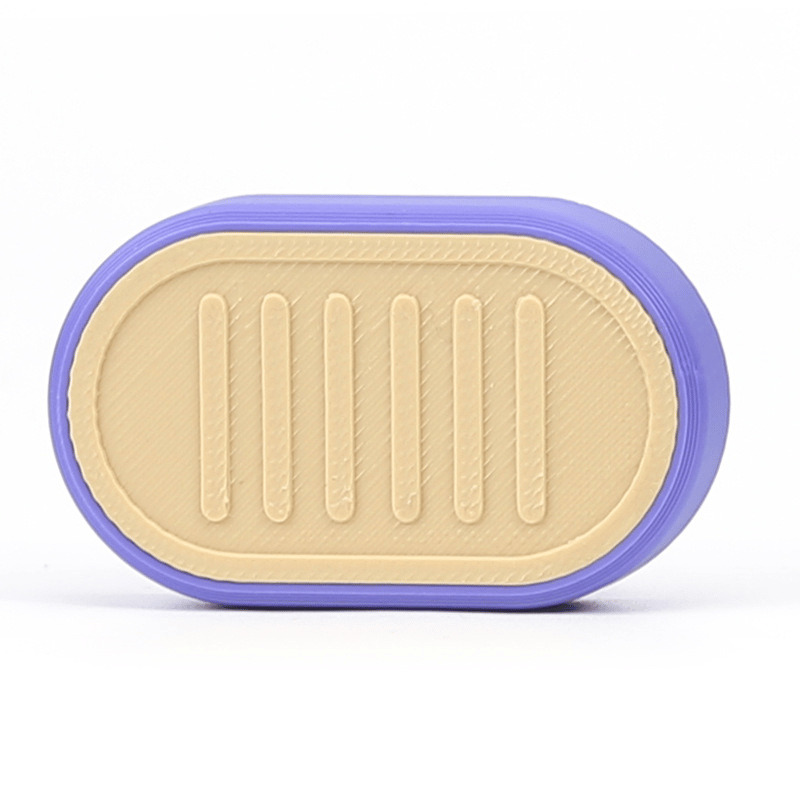 Stress-Relief Push Slider Toy