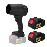 Sakerplus Portable Dust Cleaner