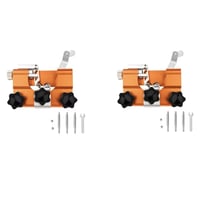 SAKER Multipurpose Portable Chain Saw Blade Sharpener