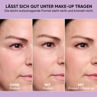 Lifting- und straffende Augencreme