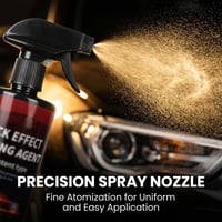 Automotive Nano Coating Agent