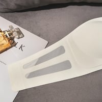 Drahtloser trägerloser BH