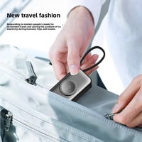 3-in-1 Magnetic Wireless Power Bank