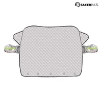Sakerplus® Magnetic Windshield Snow And Frost Cover