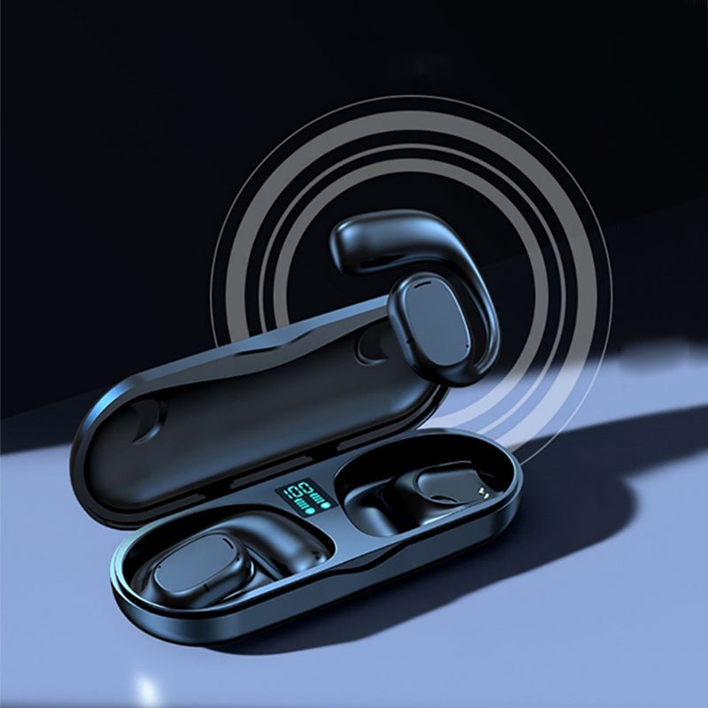 Draadloze Bluetooth-headset