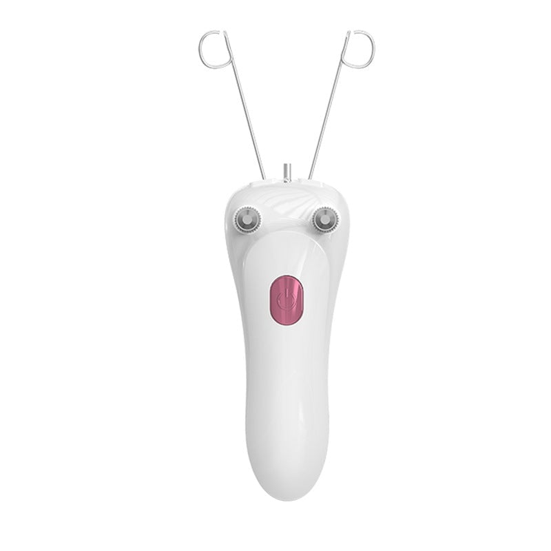 Facial Hair Remover