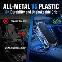 Car Air Vent Magnetic Phone Holder