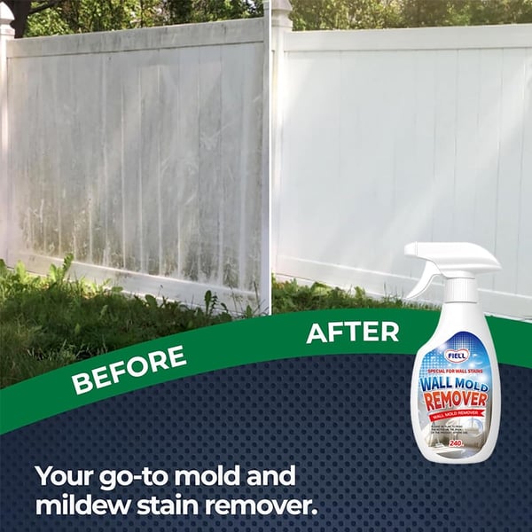 Wall Mold Remover Spray