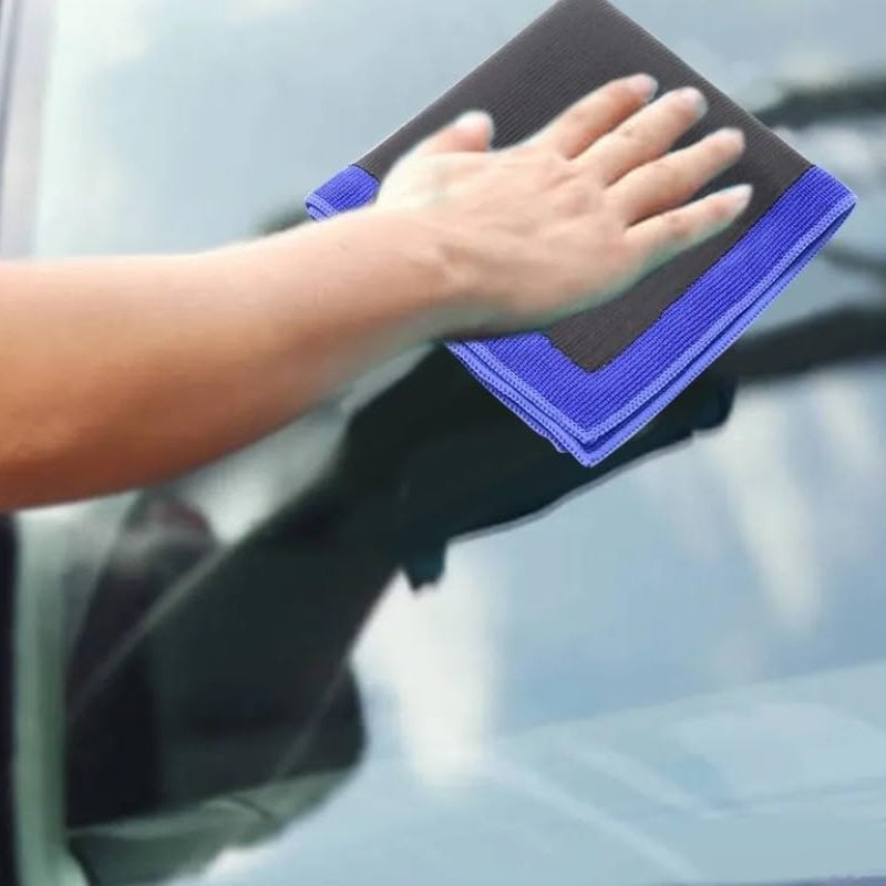 Auto-Magisches Reinigungstuch