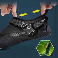Outdoor-Strandschuhe Mit Weicher Sohle