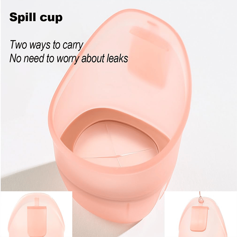 Magic Colorful Smoke Bubble Machine