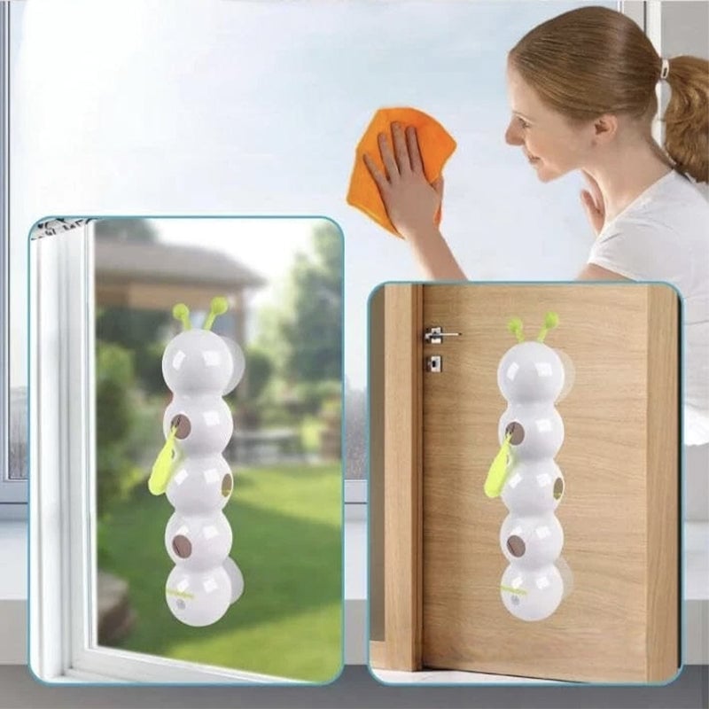 Intelligent Electric Inductive Caterpillar