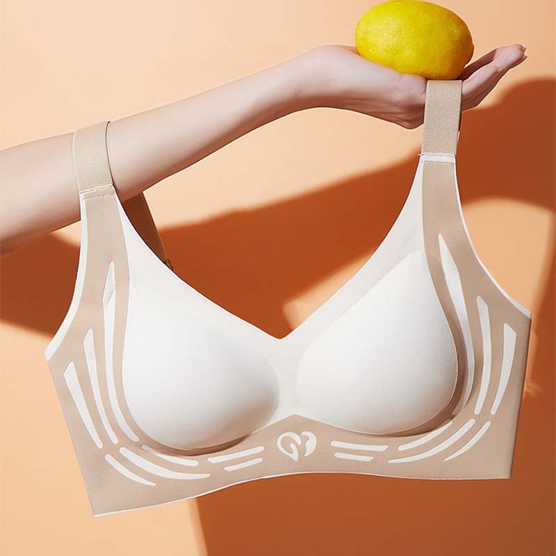 Lift & Shockproof Sports Bra