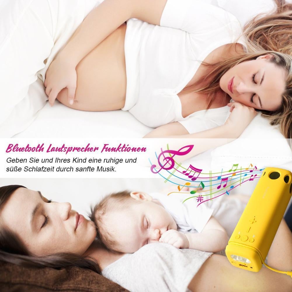 3- in-1 tragbare Energiebank