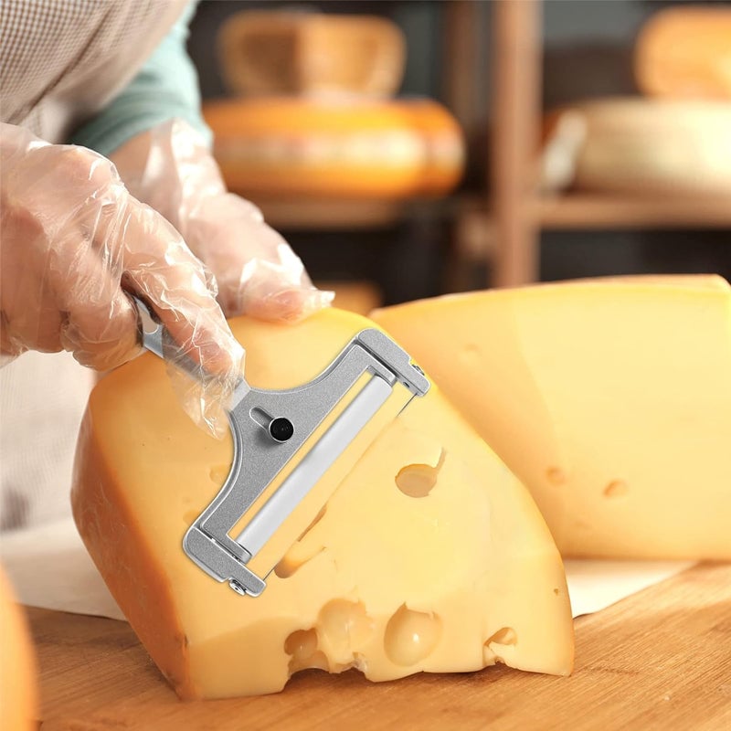🧀Keuken Kaasschaaf