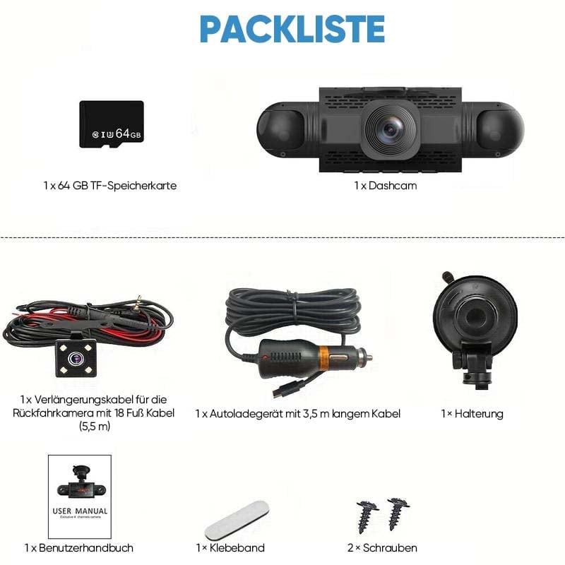 4-Kanal-FHD-Dashcam