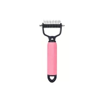 Pet Dematting Massage Comb