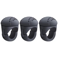 Silicone Steering Wheel Knob