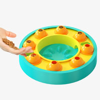 Jouet d'entraînement intelligent pour l'alimentation des chiens