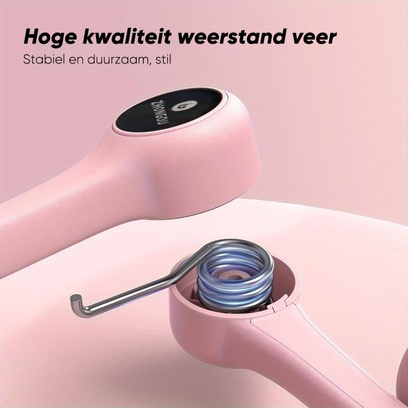 Bekkenbodemtrainer