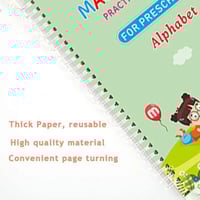 Magic books for children