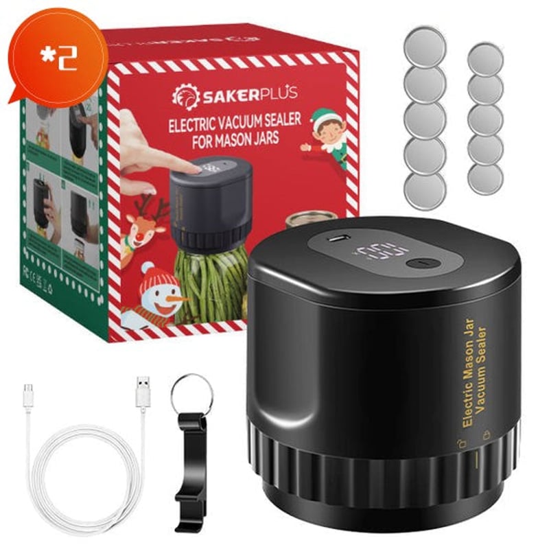 ElektrischerVakuumiererfurEinmachglaser