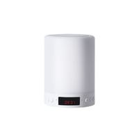 LED Bluetooth-Lautsprecher mit Fernbedienung