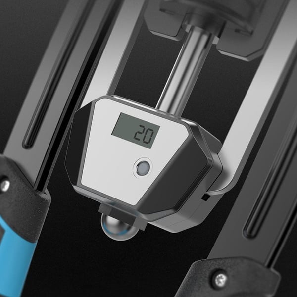 Adjustable Hydraulic Arm Strength Trainer (with LED counter)