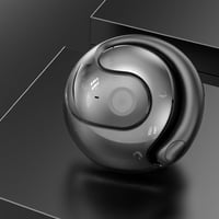 Draadloze Bluetooth-vertaaloordopjes