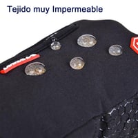 Guantes Térmicos que Protegen del Viento