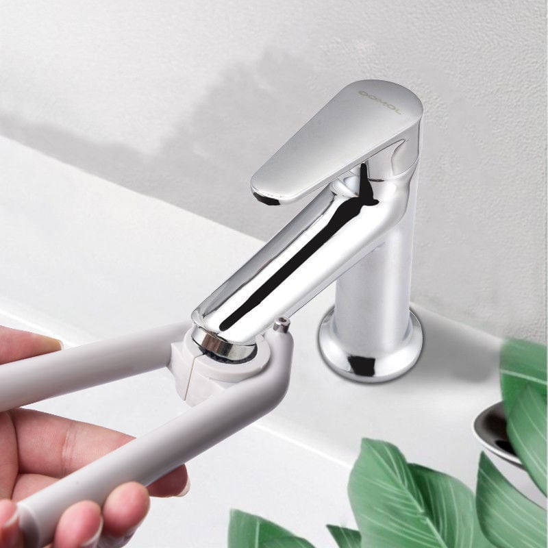 Chiave per rubinetto antiscivolo
