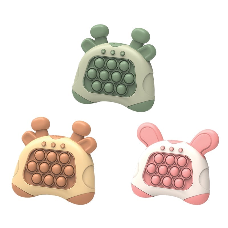 Children's Educational Toy Machine