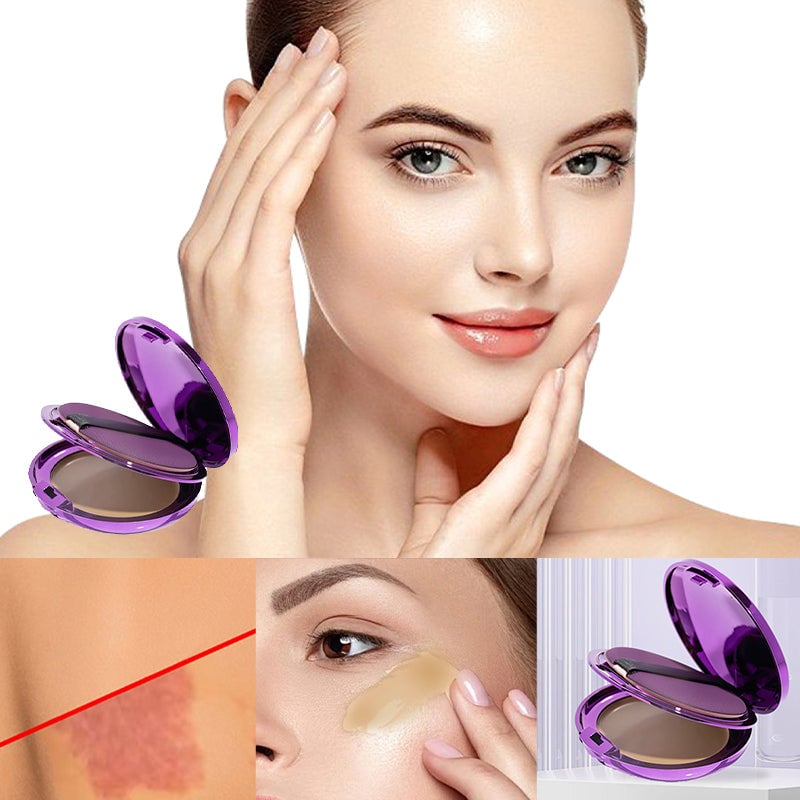 Soft Matte Cream Concealer