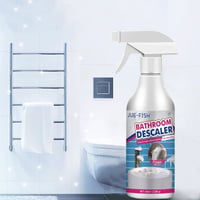 New Stubborn Stains Cleaner