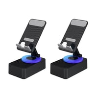 Bluetooth-Audio-Powerbank-Halterung