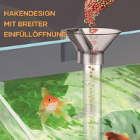 Futterring, Multifunktionaler Futterring Für Zierfische