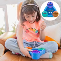 Children’s Visual Word Game