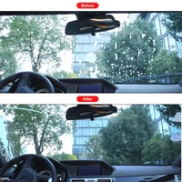 U-shaped Interface Universal Wiper