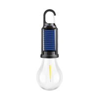 Outdoor Camping Hanging Type-C Charging Retro Bulb Light