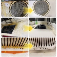 Heavy Duty Grease Cleaner