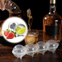 Ice Ball Maker Mold