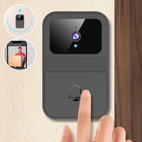 Timbre con Vídeo Inteligente